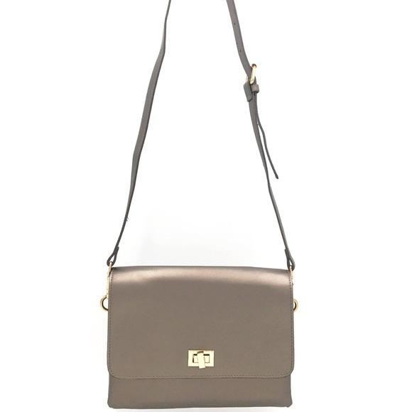 VINTAGE London Crossbody Bag - Picture 3 of 8